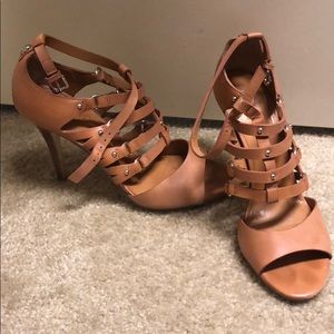 Ivanka Trump heels in great condition